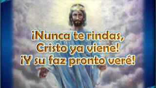 Cantos Adventistas para Evangelismo  10 Nunca te rindas HD [upl. by Airpac128]