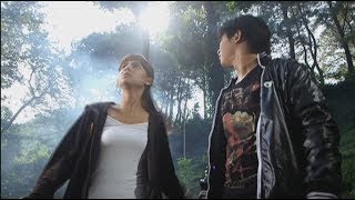 PETUALANGAN KLUB BANDUNG  MOVIE MISTERI [upl. by Aremahs]