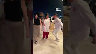 Xóchitl baila La boda del huitlacoche en su gira por Sonora 💃 [upl. by Yelram]