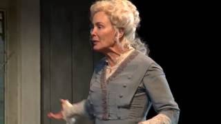 Jessica Lange  Long Days Journey Into Night 1 [upl. by Nevag784]