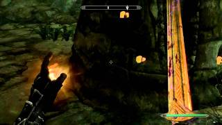 Skyrim Walkthrough Ep 36 Ranveigs Fast Peace Kynes Peace [upl. by Strohben]