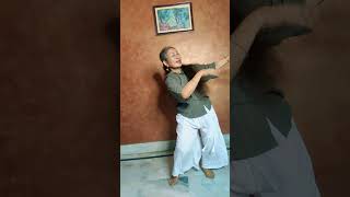 mere Dil ke Dil dance video exploreMahasweta Saha [upl. by Cooperman42]