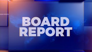 March 2024 MSBA Board Report [upl. by Lovich]