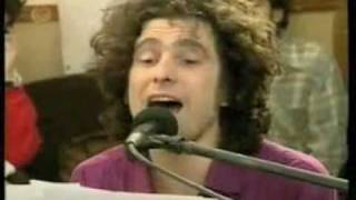 Andres Calamaro  Vivo  Acustico Cadena 100 1997  Contigo [upl. by Aisac510]