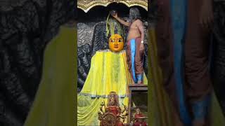 Jai bhadrakali maatha ki viralshort subscribe hindudeity [upl. by Caresa]