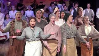 Fiddler on the Roof  Tradition [upl. by Desberg]