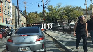 HyperDrive 1013 driving dashcam weekend [upl. by Nedi]