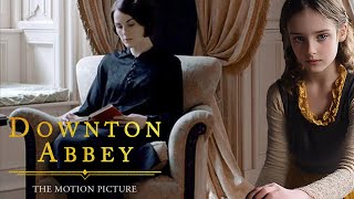 DOWNTON ABBEY THE END OF AN ERA Why This Movie Will Be The Best [upl. by Atsed]