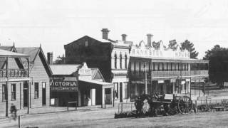 A Brief History of Frankston  1836 to 1919 [upl. by Aivatnohs]