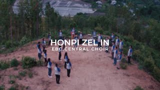 HONPI ZEL IN  EBC Central Choir [upl. by Anetsirhc]