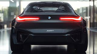 All New BMW X5 2025  ULTRA LUXURY SUV  FIRST LOOK 4K Concept [upl. by Giorgio]