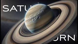 3 Saturn Secrets That Will Blow Your Mind [upl. by Shields]