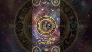 Unlocking the 1212 Energy Portal Manifest NOW [upl. by Koziara]