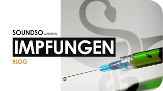 Impfungen I Von Pharmainteressen und Impfmythen [upl. by Norud938]