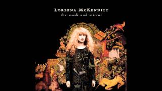 Loreena McKennitt  The Mystics Dream [upl. by Ayokal]