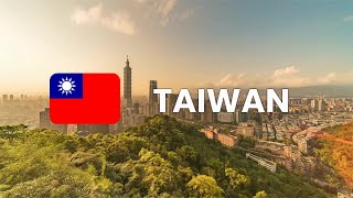 Taiwan In 4 Minutes Discover the Taiwanese Culture [upl. by Eciral]