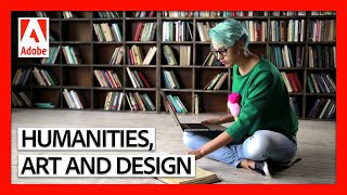 Digital Literacy in the Humanities Art and Design  Cultivating Digital Literacy [upl. by Tiossem973]