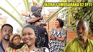 INZIRA YUMUSARABA SO2 EP 11  RUGEMA yemereye IRIBAGIZA ikintu cyiza [upl. by Lula]