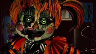 Freddy Fazbears Pizzeria Simulator  Walkthrough True Ending Full Game No Commentary FNAF 6 [upl. by Iruam841]