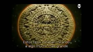 MAYAN CALENDAR 2012 PHENOMENON EXPLAINED ENGESP [upl. by Odnanreh851]