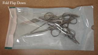 8 Sterilizing Instruments [upl. by Dibru]