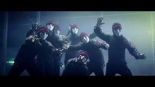 Jabbawockeez Presents REGENERATE [upl. by Atika]