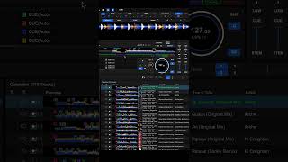 rekordbox ver 7 Tutorial  Stems [upl. by Ahseiyn]