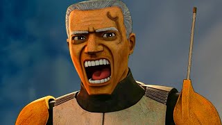 This LEAK just Shocked Commander Cody fans [upl. by Eniortna]