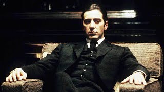 The Godfather · Theme Song Slowed  Reverb [upl. by Ahron]