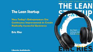 INTRODUCTION  The Lean Startup Audiobook [upl. by Targett254]