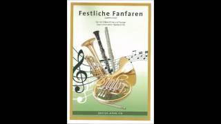 Festliche Fanfaren [upl. by Rudich]