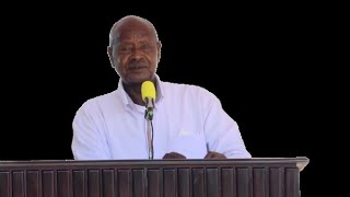 President M7 warns Money Lenders Wants a Law enacted to punish them for exploiting Citizens [upl. by Uy220]