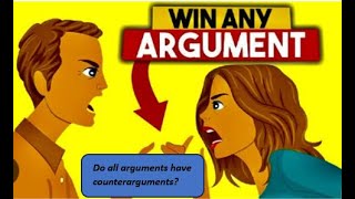 Reading comprehension 48 quotArgument and Counterargumentquot [upl. by Pascha]