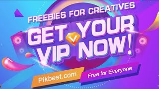 How to Create Pikbest account  Pikbest [upl. by Frederique]