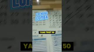 VIRAL😁😁Banting Tropi SOBEK PIAGAM Di Lomba Burung muraibatu kicaumania videolucu [upl. by Schubert]