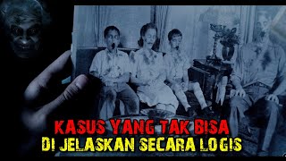 BUKAN THE CONJURING  INILAH SALAH SATU FILM JAMES WAN PALING MENGERIKAN YANG TAK BANYAK ORANG TAU [upl. by Debee862]