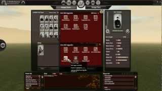 Shogun 2 Total War Fall of The Samurai unit guide amp tutorial veterans avatar skill tree retainers [upl. by Ardyce]