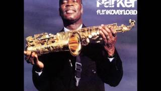 Maceo Parker  Tell Me Something Good [upl. by Patton]