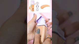 Maybelline Lumi Matte Foundation Review Shade 230 Is it waterproof and transfer proof maybelline [upl. by Atela]