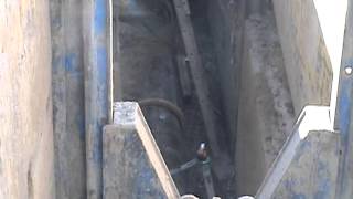 SHORING SYSTEMS SHORING KOPRAS OWS 7AN [upl. by Enida403]