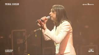 PRIMAL SCREAM  CORONA CAPITAL 2024 FULL CONCERT [upl. by Nebuer]