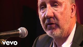 Pete Townshend  Corrina Corrina Live At Bush Hall 2011 [upl. by Orelle771]