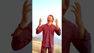 Jeevan ki khoj mein nikla re ✝️✝️✝️ luckyrazmjmmlegend6100  new Christian Hindi singsong [upl. by Saberio]