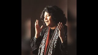 Abida Parveen  Tu Ne Diwana Banaya 1990 [upl. by Neelyak966]