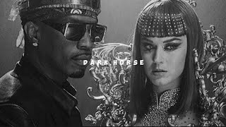 Katy Perry  Dark Horse ft Juicy j Slowed  reverb [upl. by Akli]