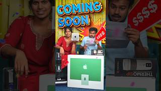 🤦இதெல்லாம் எங்க உருப்பட🤷 போகுது😬😅😂 shorts gadgets mac [upl. by Tawsha783]