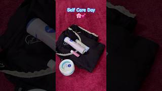 Self care Day  Hair mask to remove dandruff  Coffee scrub at home shorts skincare homeremedies [upl. by Talanta]