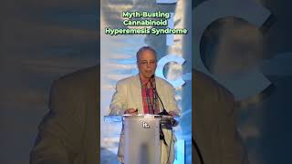 Debunking Myths Causes of Cannabinoid Hyperemesis Syndrome CHS [upl. by Copland]