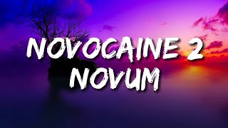 Cloke  Novocaine 2 lyrics [upl. by Bedell]