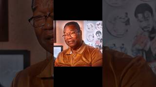 Larry Holmes On Fighting Muhammad Ali shorts foryou muhammadali [upl. by Blakelee]